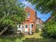Thumbnail Detached house for sale in Castle Road, Salisbury, Wiltshire
