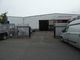 Thumbnail Industrial to let in Stafford Park 4, Telford