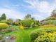 Thumbnail Detached bungalow for sale in 6 Grove Lane, Bayston Hill, Shrewsbury, Shropshire