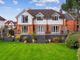 Thumbnail Detached house for sale in Lower Cookham Road, Maidenhead