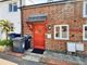 Thumbnail Barn conversion to rent in Bishops Road, Farnham