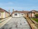 Thumbnail Semi-detached bungalow for sale in Keith Way, Southend-On-Sea