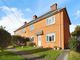 Thumbnail Semi-detached house for sale in Bowden Road, Templecombe