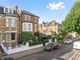 Thumbnail Flat for sale in Eglantine Road, Wandsworth
