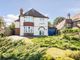 Thumbnail Detached house for sale in Gore Court Road, Sittingbourne, Kent