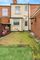 Thumbnail Terraced house for sale in Priory Road, Alfreton