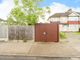 Thumbnail Semi-detached house for sale in Chase Cross Road, Romford, Essex