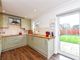 Thumbnail Detached house for sale in Kiln Field, Liss, Hampshire