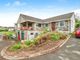 Thumbnail Detached bungalow for sale in Hazel Grove, Sherford, Plymouth