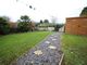 Thumbnail Semi-detached bungalow for sale in Denaby Lane, Old Denaby, Doncaster