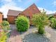 Thumbnail Detached bungalow for sale in Topsgate, Gedney, Spalding