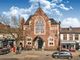 Thumbnail Flat for sale in The Gallery Apartments, Gloucester Road, Ross-On-Wye, Herefordshire