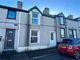 Thumbnail Terraced house for sale in Machine Street, Amlwch, Anglesey, Sir Ynys Mon