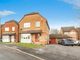 Thumbnail Detached house for sale in Sheraton Avenue, Basingstoke