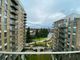 Thumbnail Flat to rent in Rm/Apartment 57 Lavey House, London