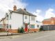 Thumbnail End terrace house for sale in Pioneer Avenue, Desborough, Kettering, Northamptonshire