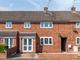 Thumbnail Terraced house for sale in Throckmorton Road, Redditch, Worcestershire
