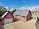 Thumbnail Detached house for sale in Holme Lacy, Hereford