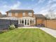 Thumbnail Semi-detached house for sale in Grange Beck, Didcot