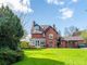 Thumbnail Detached house for sale in Liverpool Road, Neston