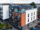 Thumbnail Flat for sale in Rectory Road, West Bridgford, Nottingham