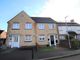 Thumbnail Terraced house for sale in Foxglove Way, Ramsey St. Marys, Ramsey, Huntingdon