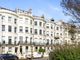 Thumbnail Flat for sale in Vernon Terrace, Brighton, East Sussex