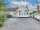 Thumbnail Semi-detached bungalow for sale in Hainault Close, Benfleet