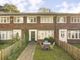 Thumbnail Terraced house for sale in Strawberry Vale, Twickenham