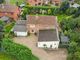 Thumbnail Detached house for sale in Orchard Gate, Needham Market, Ipswich