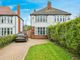 Thumbnail Semi-detached house for sale in Kimberley Road, Nuthall, Nottingham