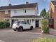 Thumbnail Semi-detached house for sale in Littleton Crescent, Penkridge, Stafford
