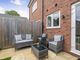 Thumbnail Terraced house for sale in Corn Close, Cranbrook