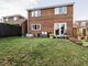 Thumbnail Detached house for sale in Buryfield, Ramsey, Huntingdon