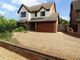 Thumbnail Detached house for sale in Marie Close, Stanford-Le-Hope