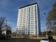 Thumbnail Flat for sale in Gomer Street, Willenhall