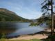 Thumbnail Property for sale in 2 Lamont Lodges Kilmun, Dunoon