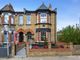 Thumbnail End terrace house for sale in Hatherley Road, Walthamstow, London