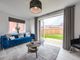 Thumbnail Detached house for sale in "The Greywell" at Eyam Close, Desborough, Kettering