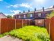 Thumbnail Terraced house for sale in Dundalk Road, Widnes