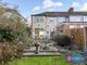 Thumbnail End terrace house for sale in Harington Terrace, Great Cambridge Road, London