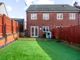 Thumbnail Semi-detached house for sale in Masefield Dr, Earl Shilton, Leicester
