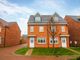 Thumbnail Town house for sale in Palladian Walk, Seaton Delaval, Whitley Bay