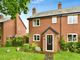 Thumbnail Semi-detached house for sale in Cholmondeley Road, Wrenbury, Nantwich, Cheshire