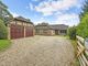 Thumbnail Bungalow for sale in Furze Vale Road, Headley Down, Hampshire