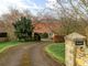 Thumbnail Detached house for sale in Riverlaw, North Lane, Norham, Northumberland