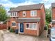 Thumbnail Detached house for sale in Blackgates Drive, Tingley, Wakefield, West Yorkshire