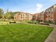 Thumbnail Flat for sale in Deans Park Court, Kingsway, Stafford, Staffordshire