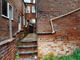 Thumbnail Terraced house to rent in West Parade, Lincoln