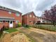 Thumbnail Semi-detached house for sale in Greenways, Cowes